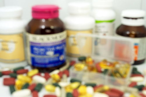 保健食品 健康助手還是心理安慰劑？